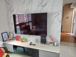 Blk 36 Skyresidence @ Dawson (Queenstown), HDB 3 Rooms #625513401